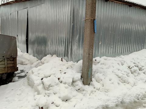 комерційна за адресою Дніпровська вул., 34