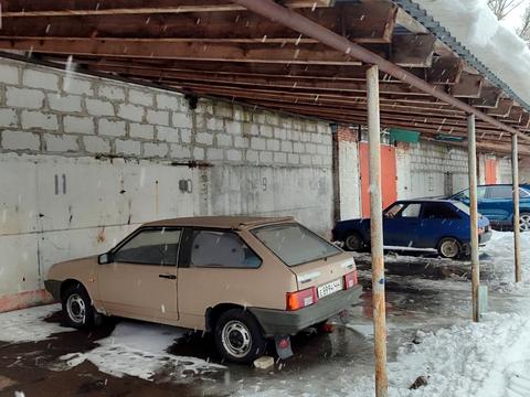 комерційна за адресою Дніпровська вул., 34