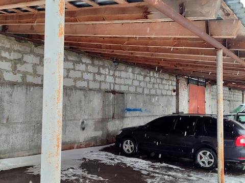 комерційна за адресою Дніпровська вул., 34