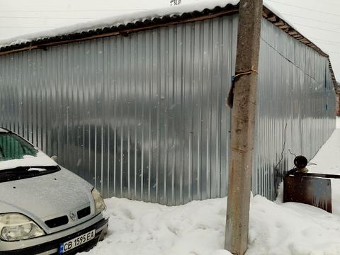 комерційна за адресою Дніпровська вул., 34