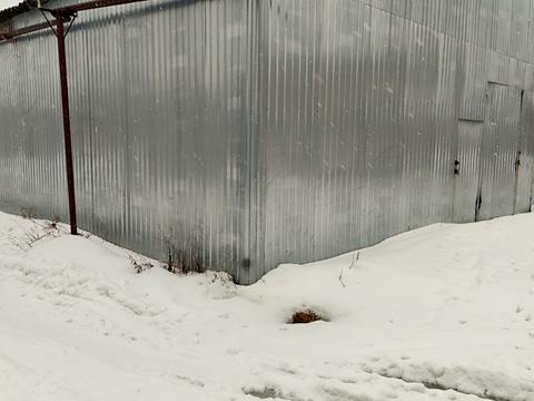 комерційна за адресою Дніпровська вул., 34