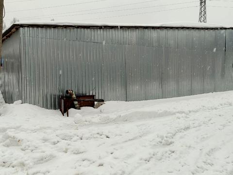 комерційна за адресою Дніпровська вул., 34