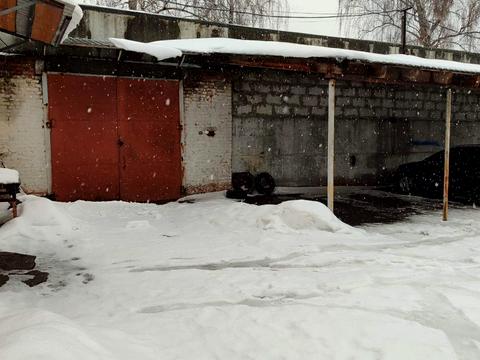 комерційна за адресою Дніпровська вул., 34