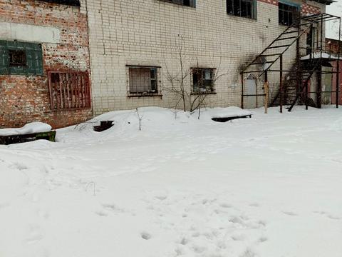 комерційна за адресою Дніпровська вул., 34