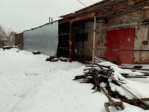 комерційна за адресою Дніпровська вул., 34