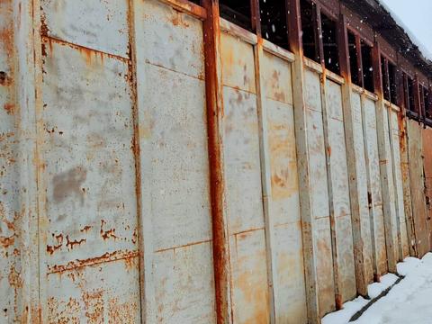 комерційна за адресою Дніпровська вул., 34