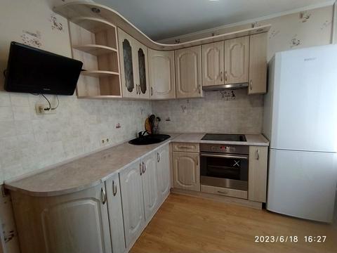 квартира по адресу Романа Ратушного ул. (Волгоградська), 19