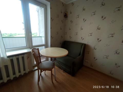 квартира по адресу Романа Ратушного ул. (Волгоградська), 19