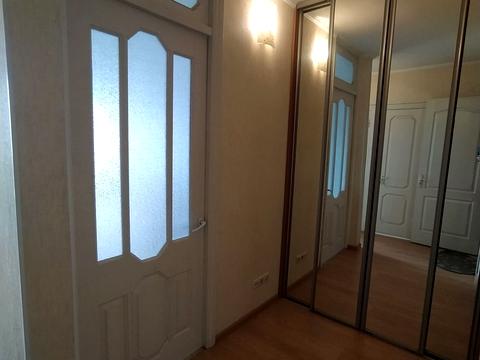 квартира по адресу Романа Ратушного ул. (Волгоградська), 19