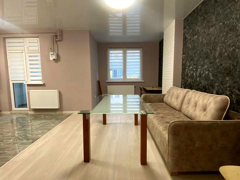 квартира за адресою Під Голоском вул., 8