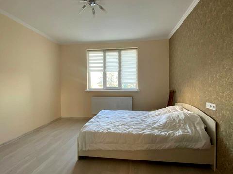 квартира за адресою Під Голоском вул., 8