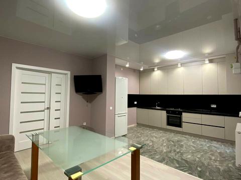 квартира за адресою Під Голоском вул., 8