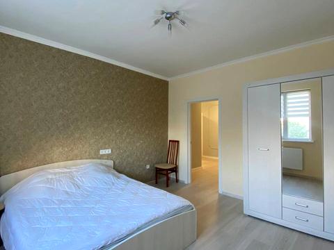 квартира за адресою Під Голоском вул., 8