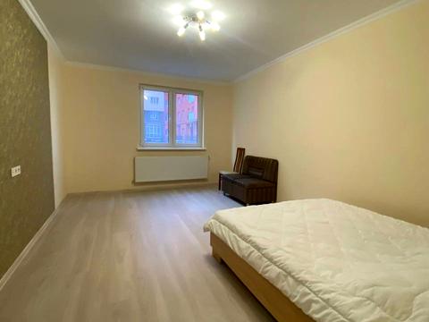 квартира за адресою Під Голоском вул., 8