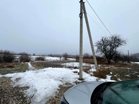 ділянка за адресою Івана Франка вул.