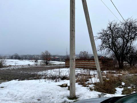 ділянка за адресою Івана Франка вул.