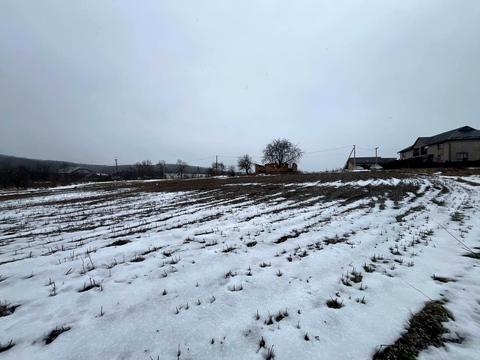 ділянка за адресою Івана Франка вул.