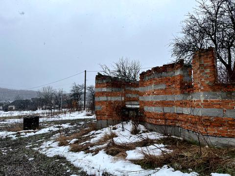 ділянка за адресою Івана Франка вул.
