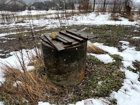 ділянка за адресою Івана Франка вул.