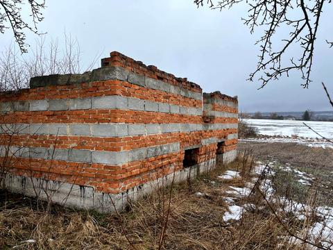 ділянка за адресою Івана Франка вул.