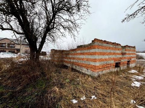 ділянка за адресою Івана Франка вул.