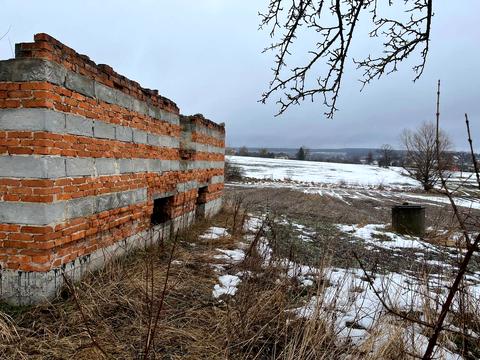 ділянка за адресою Івана Франка вул.