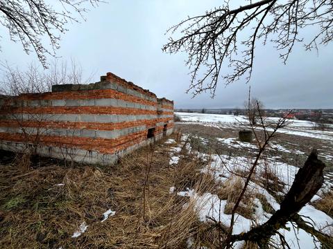ділянка за адресою Івана Франка вул.