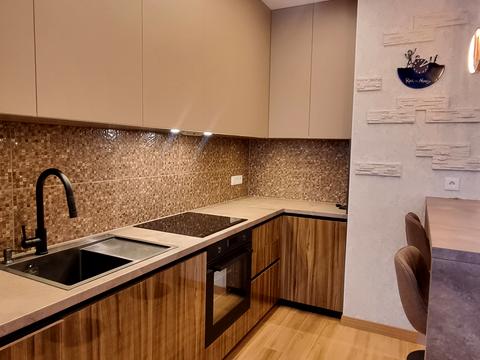 квартира за адресою Кахи Бендукідзе вул., 2