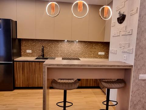 квартира за адресою Кахи Бендукідзе вул., 2