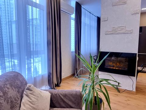 квартира за адресою Кахи Бендукідзе вул., 2