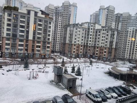 квартира за адресою Кахи Бендукідзе вул., 2