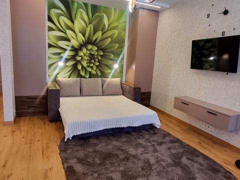 квартира за адресою Кахи Бендукідзе вул., 2