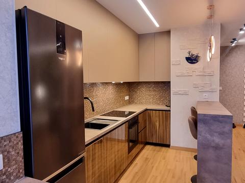 квартира за адресою Кахи Бендукідзе вул., 2