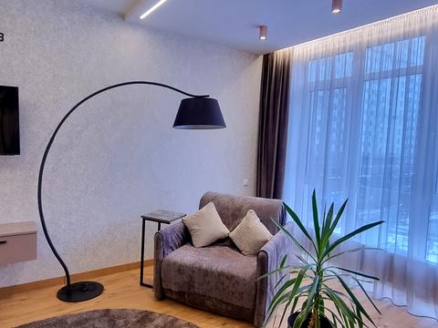 квартира за адресою Кахи Бендукідзе вул., 2