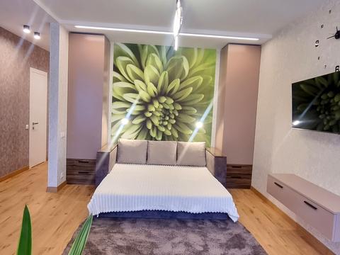 квартира за адресою Кахи Бендукідзе вул., 2