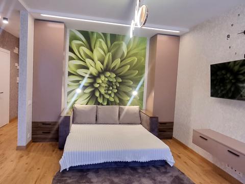 квартира за адресою Кахи Бендукідзе вул., 2