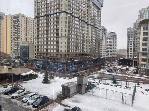 квартира за адресою Кахи Бендукідзе вул., 2