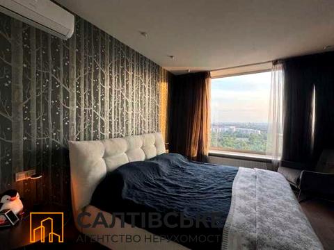 квартира за адресою Барабашова вул., 36а