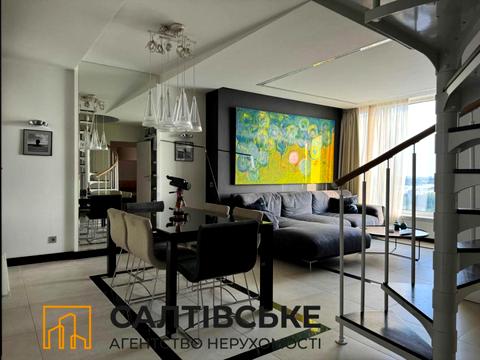 квартира за адресою Барабашова вул., 36а