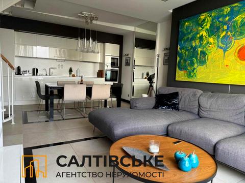 квартира за адресою Барабашова вул., 36а