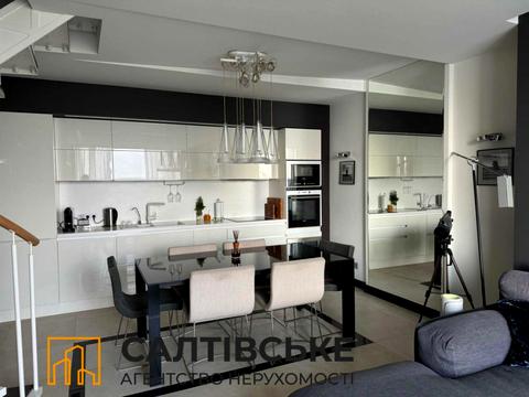 квартира за адресою Барабашова вул., 36а