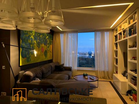 квартира за адресою Барабашова вул., 36а