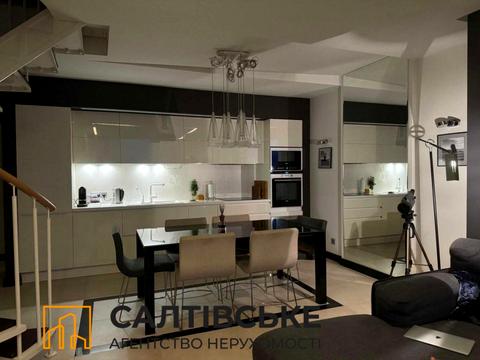 квартира за адресою Барабашова вул., 36а