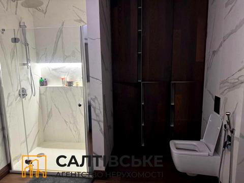 квартира за адресою Барабашова вул., 36а