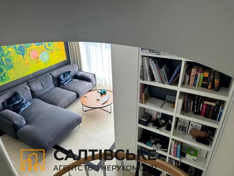 квартира за адресою Барабашова вул., 36а