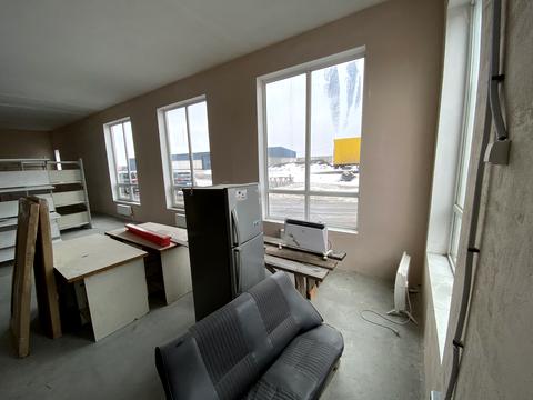 комерційна за адресою Гетьмана Сагайдачного вул. (Ватутіна), 233