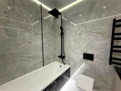 квартира по адресу Максимовича ул., 21-Ж к2