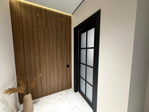 квартира по адресу Максимовича ул., 21-Ж к2