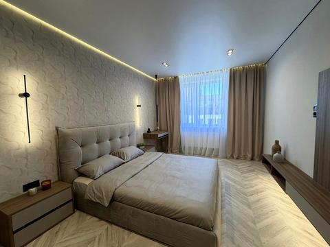 квартира по адресу Максимовича ул., 21-Ж к2