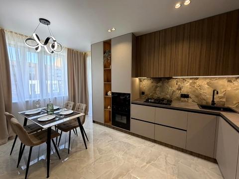 квартира по адресу Максимовича ул., 21-Ж к2